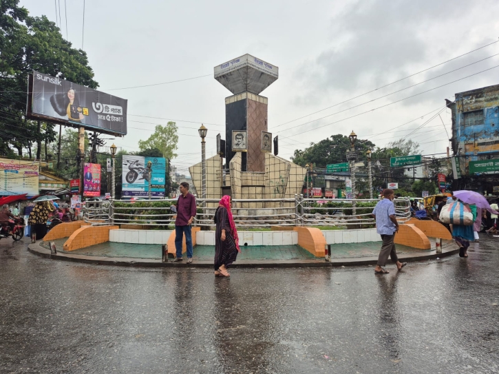 বিশুদ্ধ পানি সরবরাহের জন্য ওয়াসা গঠনের প্রক্রিয়া শুরু